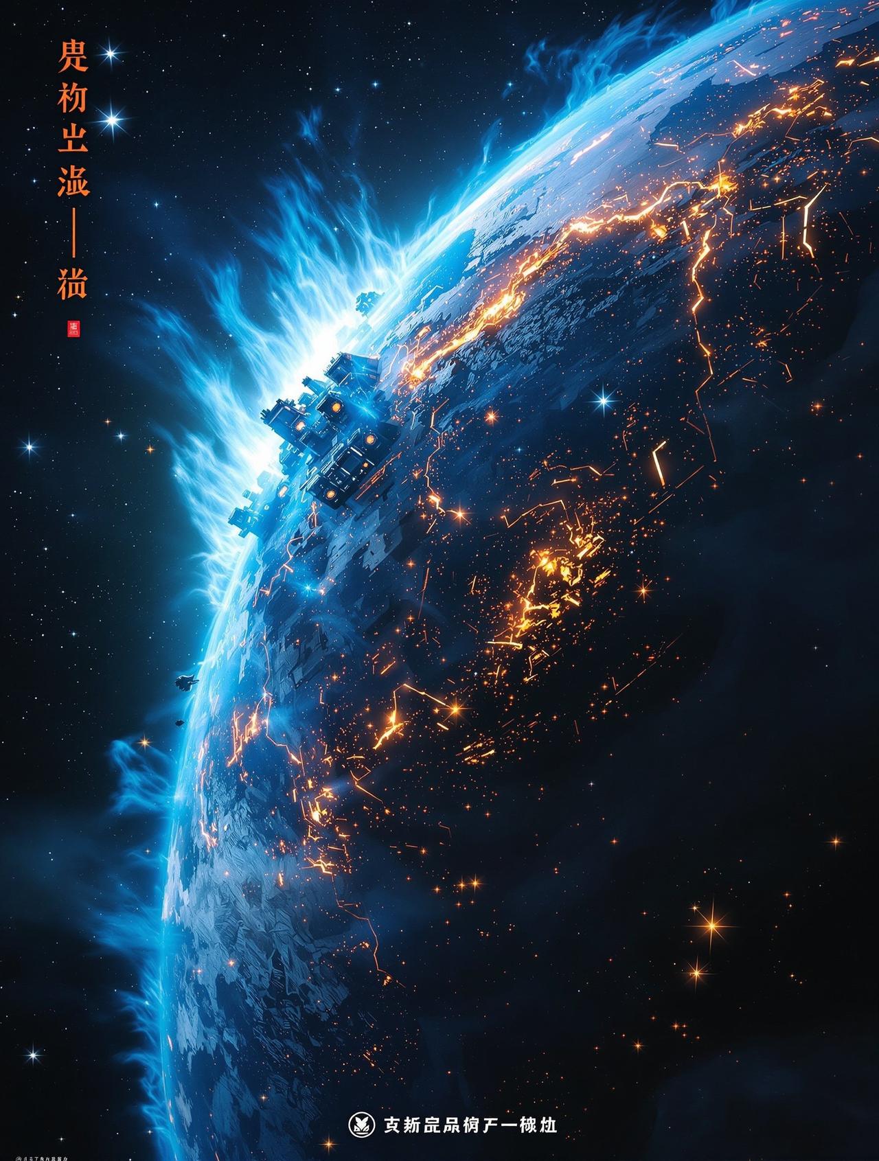 爱爱电影院电影《流浪地球2》