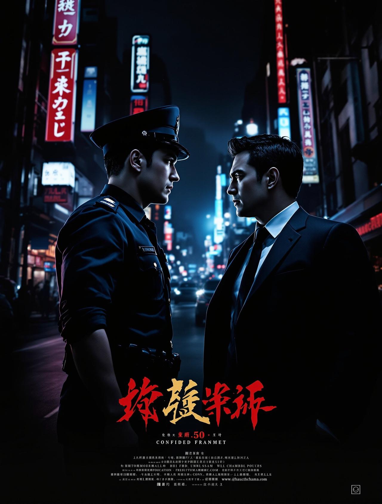 爱爱电影院电视剧《狂飙》